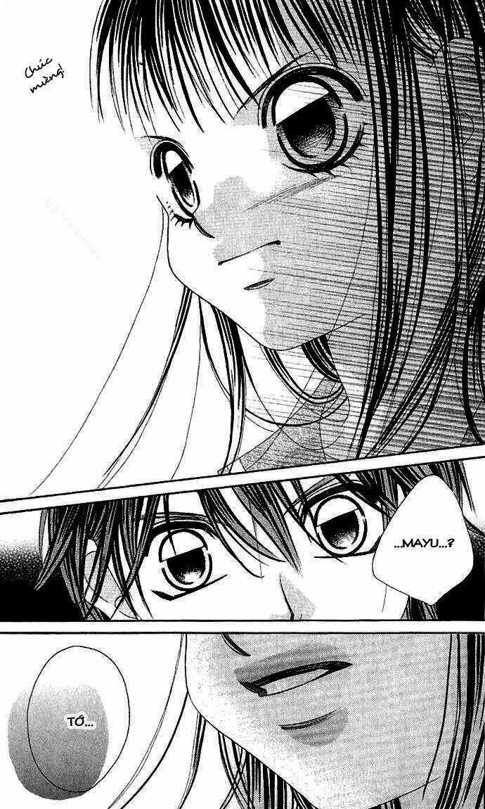 Tình đầu dành hết cho em Chapter 3 trang 10