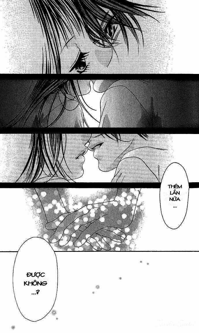 Tình đầu dành hết cho em Chapter 3 trang 27