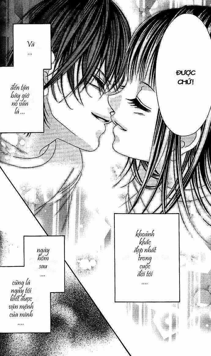 Tình đầu dành hết cho em Chapter 3 trang 28