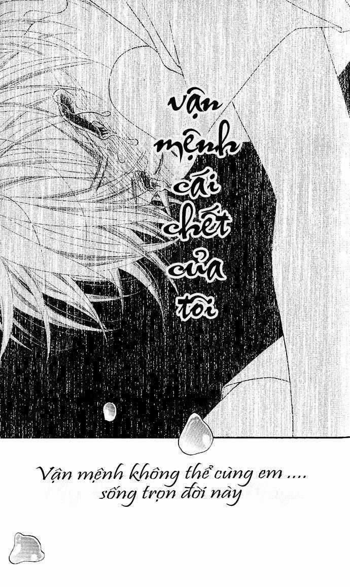 Tình đầu dành hết cho em Chapter 3 trang 29