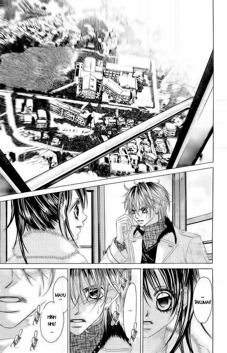 Tình đầu dành hết cho em Chapter 30 trang 19