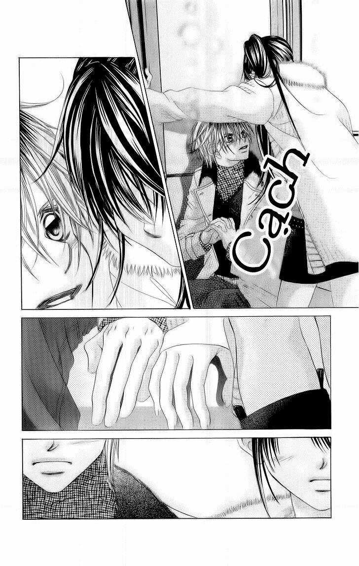 Tình đầu dành hết cho em Chapter 30 trang 22