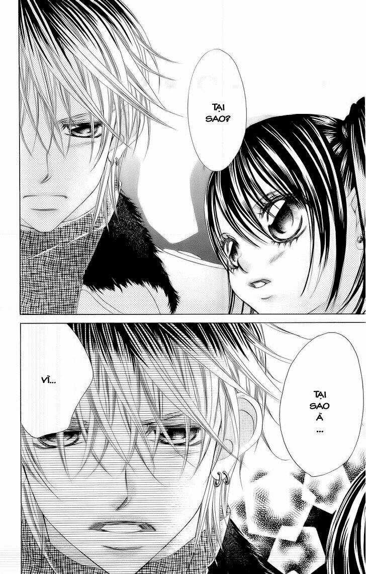 Tình đầu dành hết cho em Chapter 30 trang 24