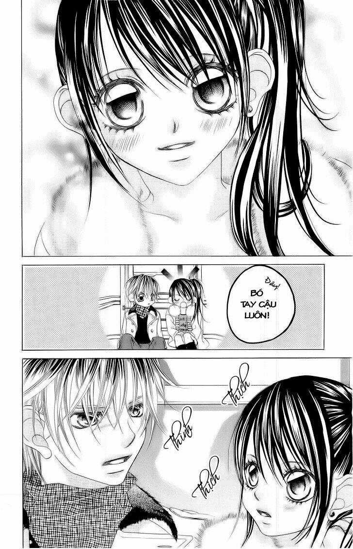 Tình đầu dành hết cho em Chapter 30 trang 30