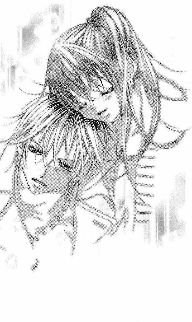 Tình đầu dành hết cho em Chapter 30 trang 31