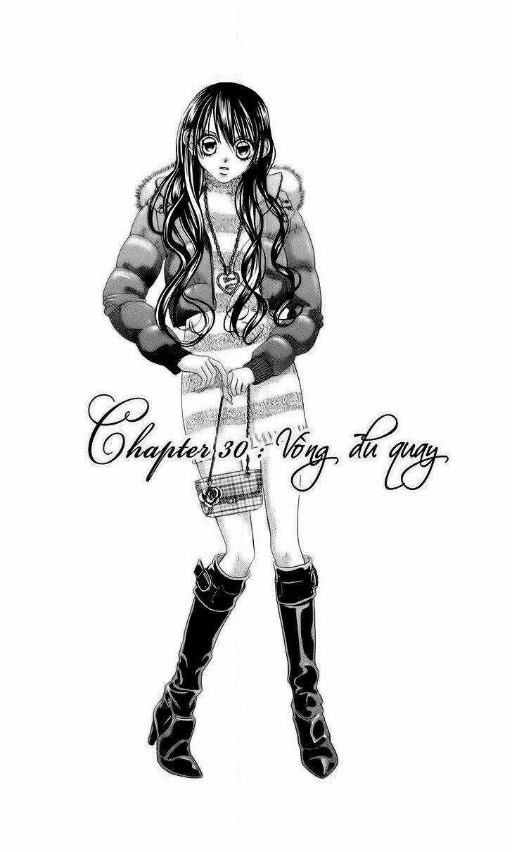 Tình đầu dành hết cho em Chapter 30 trang 4