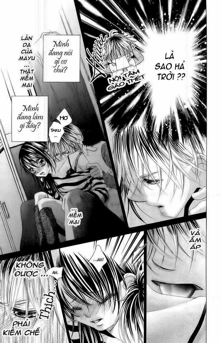 Tình đầu dành hết cho em Chapter 30 trang 6