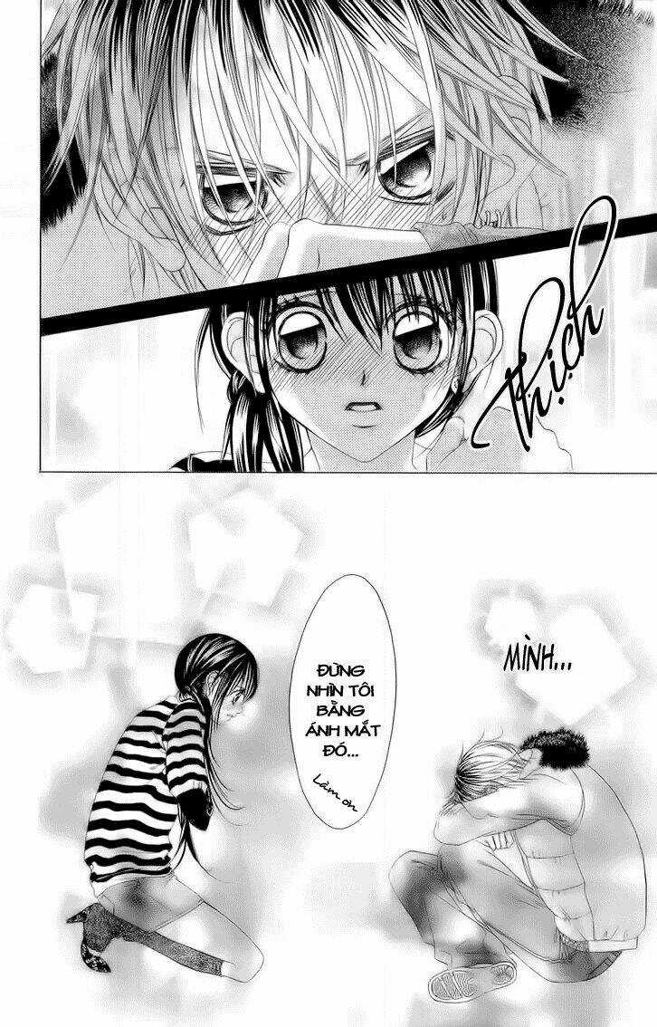 Tình đầu dành hết cho em Chapter 30 trang 9