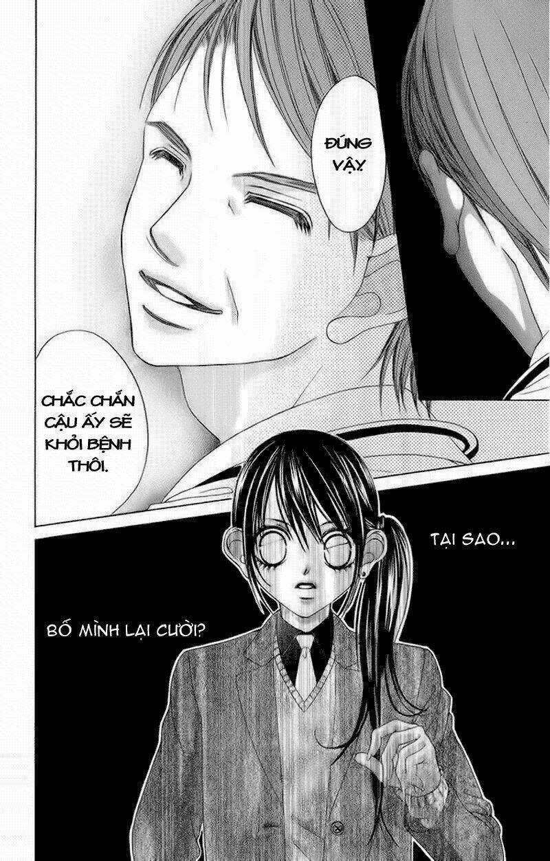 Tình đầu dành hết cho em Chapter 31 trang 16