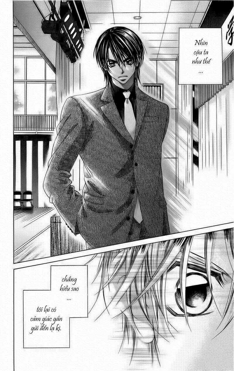 Tình đầu dành hết cho em Chapter 31 trang 28