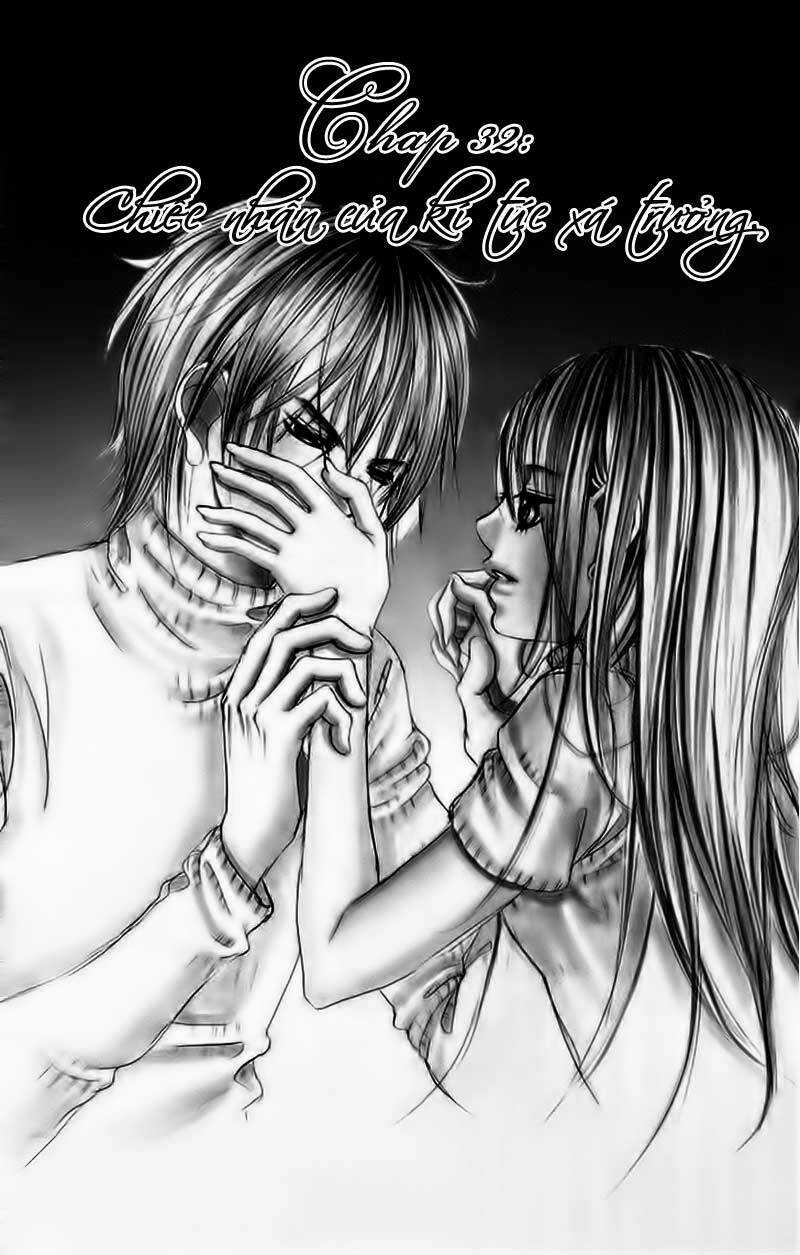 Tình đầu dành hết cho em Chapter 32 trang 3