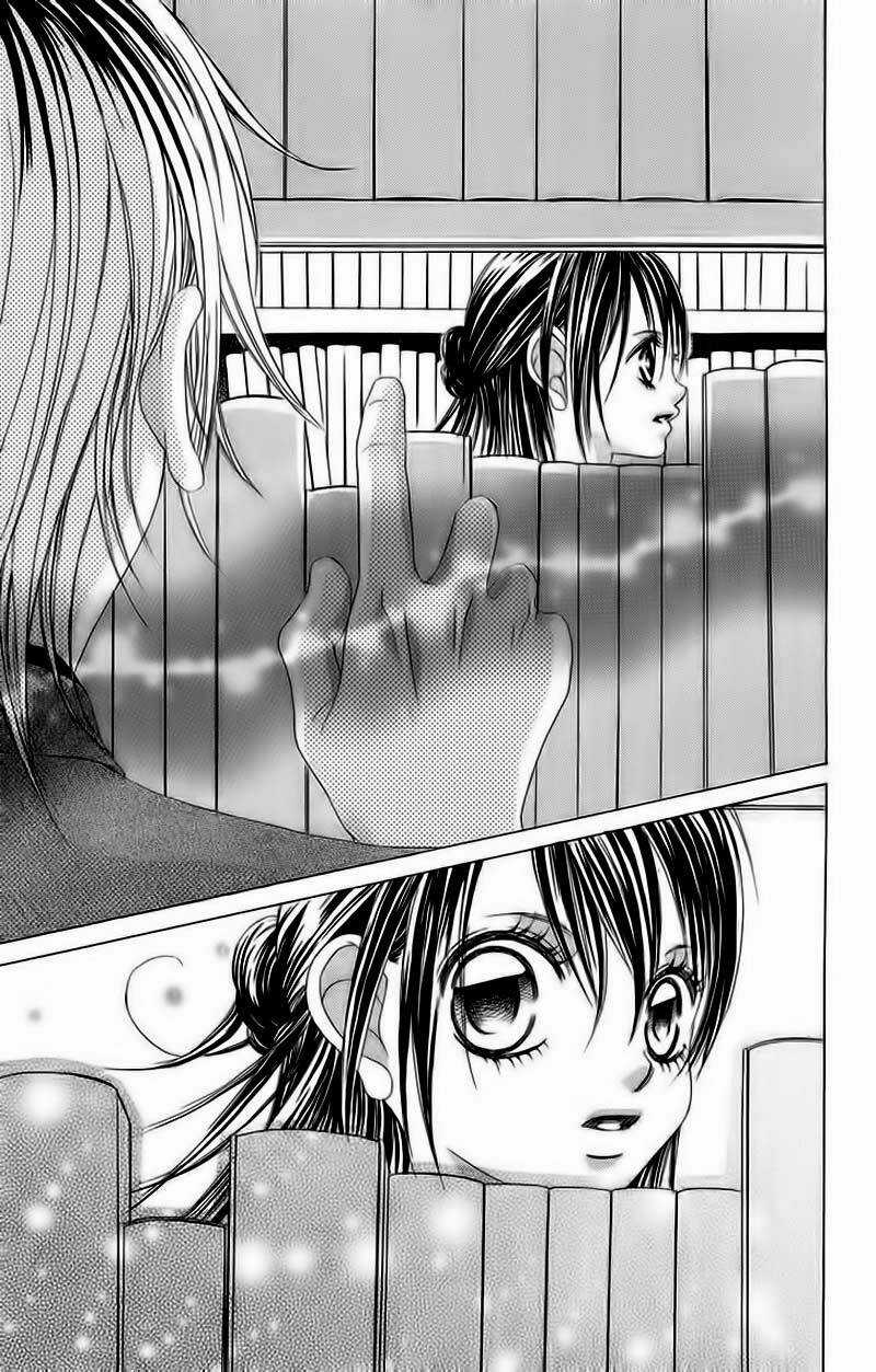 Tình đầu dành hết cho em Chapter 32 trang 31