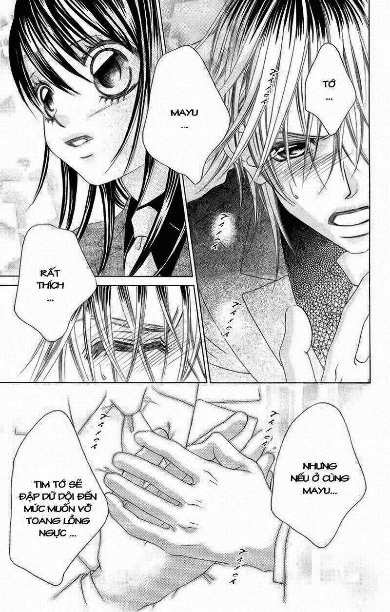 Tình đầu dành hết cho em Chapter 33 trang 13