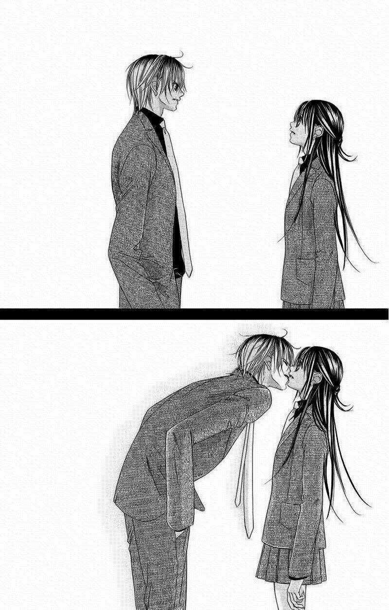 Tình đầu dành hết cho em Chapter 33 trang 14