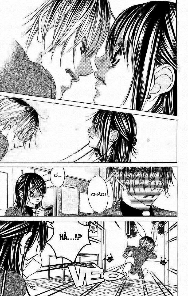 Tình đầu dành hết cho em Chapter 33 trang 15