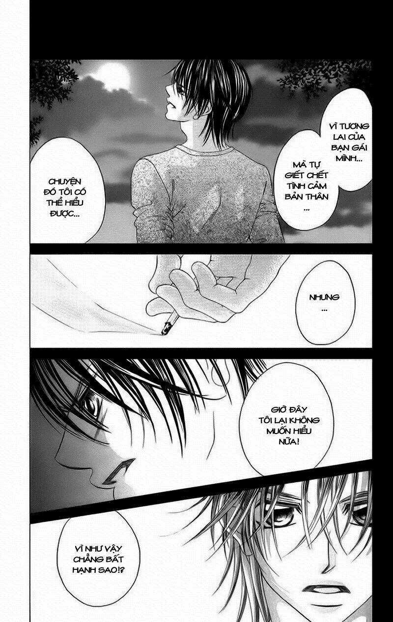 Tình đầu dành hết cho em Chapter 33 trang 18