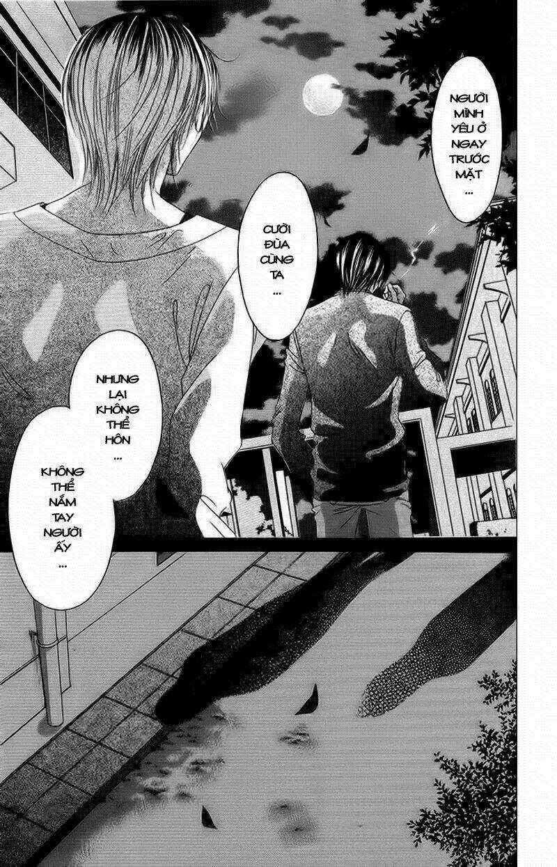 Tình đầu dành hết cho em Chapter 33 trang 19