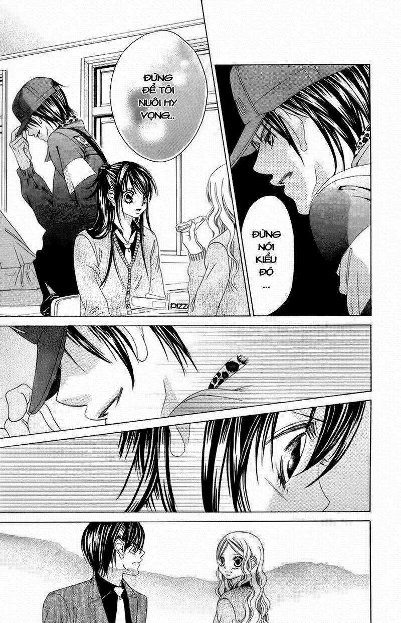 Tình đầu dành hết cho em Chapter 33 trang 23