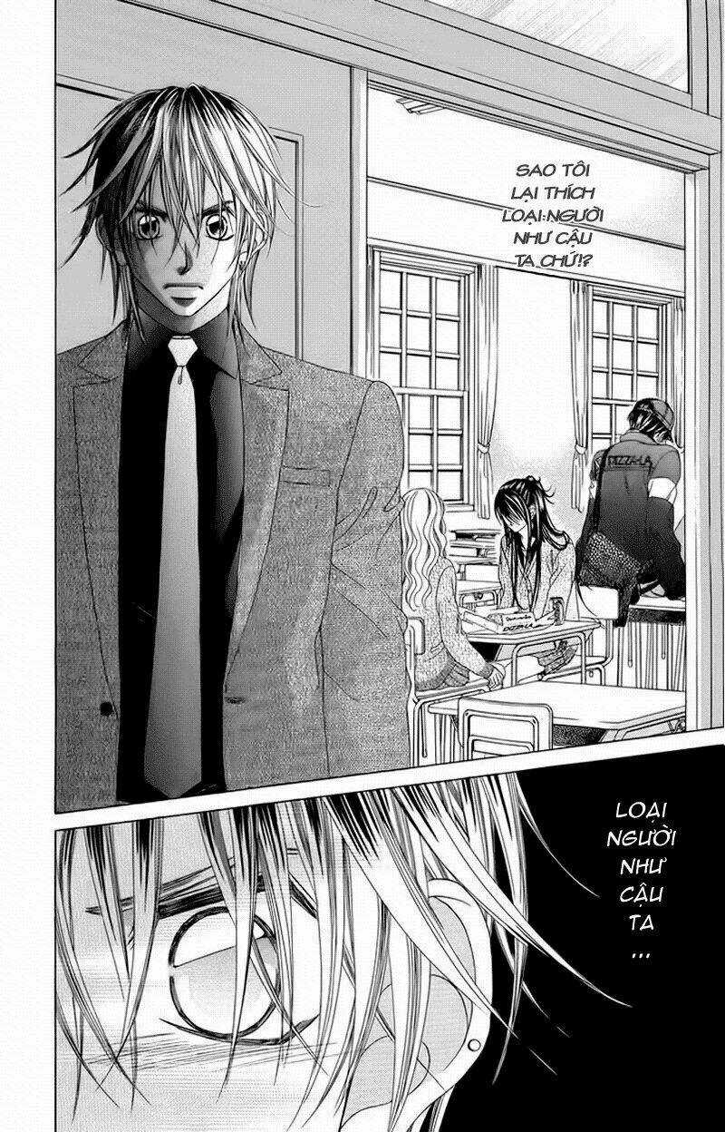 Tình đầu dành hết cho em Chapter 33 trang 24