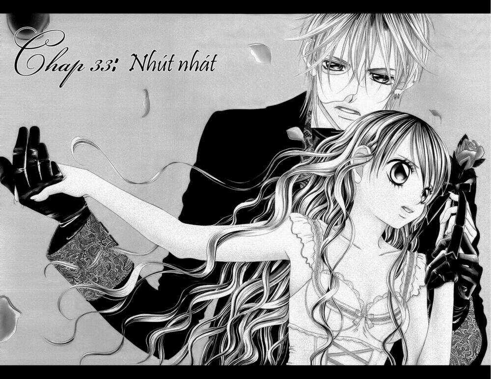 Tình đầu dành hết cho em Chapter 33 trang 3