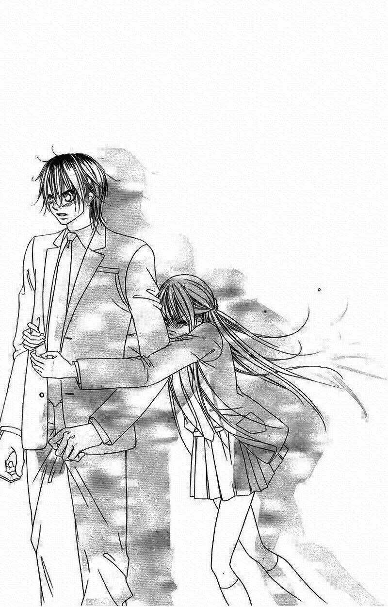 Tình đầu dành hết cho em Chapter 33 trang 9