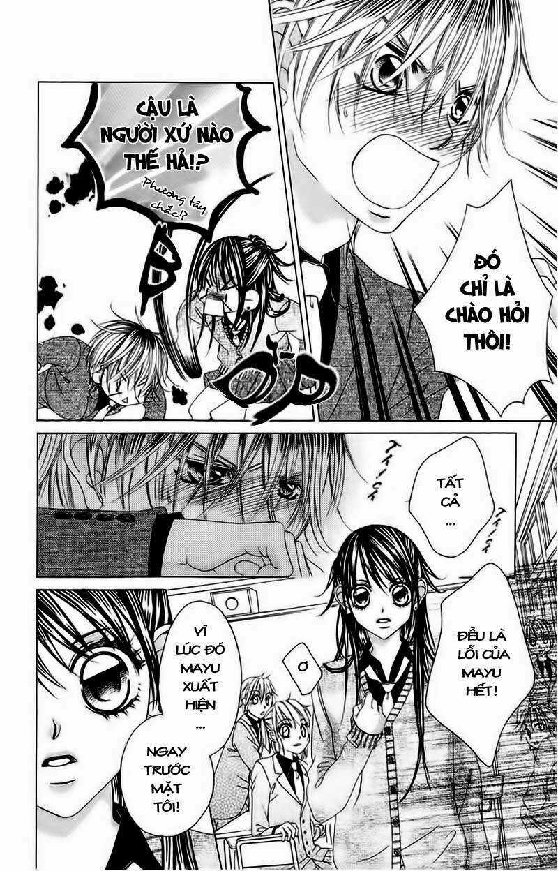 Tình đầu dành hết cho em Chapter 34 trang 10