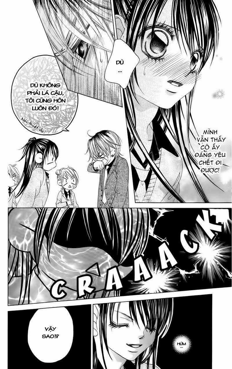 Tình đầu dành hết cho em Chapter 34 trang 12