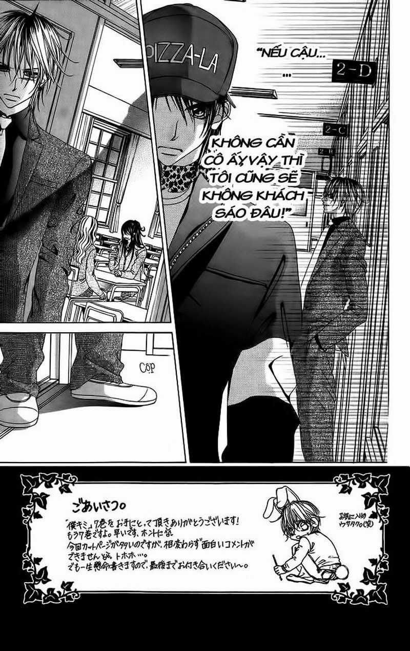 Tình đầu dành hết cho em Chapter 34 trang 7