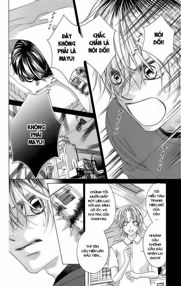 Tình đầu dành hết cho em Chapter 35 trang 12