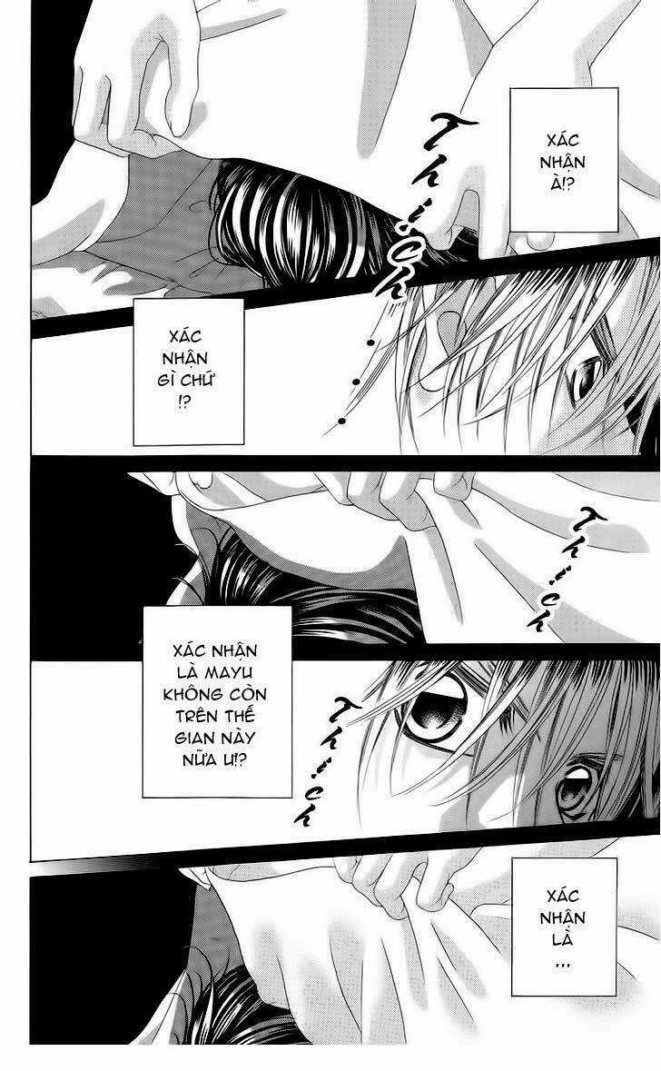 Tình đầu dành hết cho em Chapter 35 trang 14