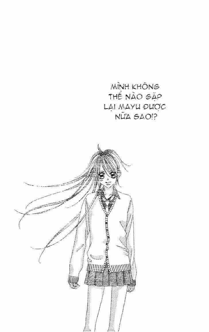 Tình đầu dành hết cho em Chapter 35 trang 15