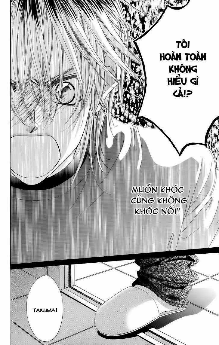 Tình đầu dành hết cho em Chapter 35 trang 16