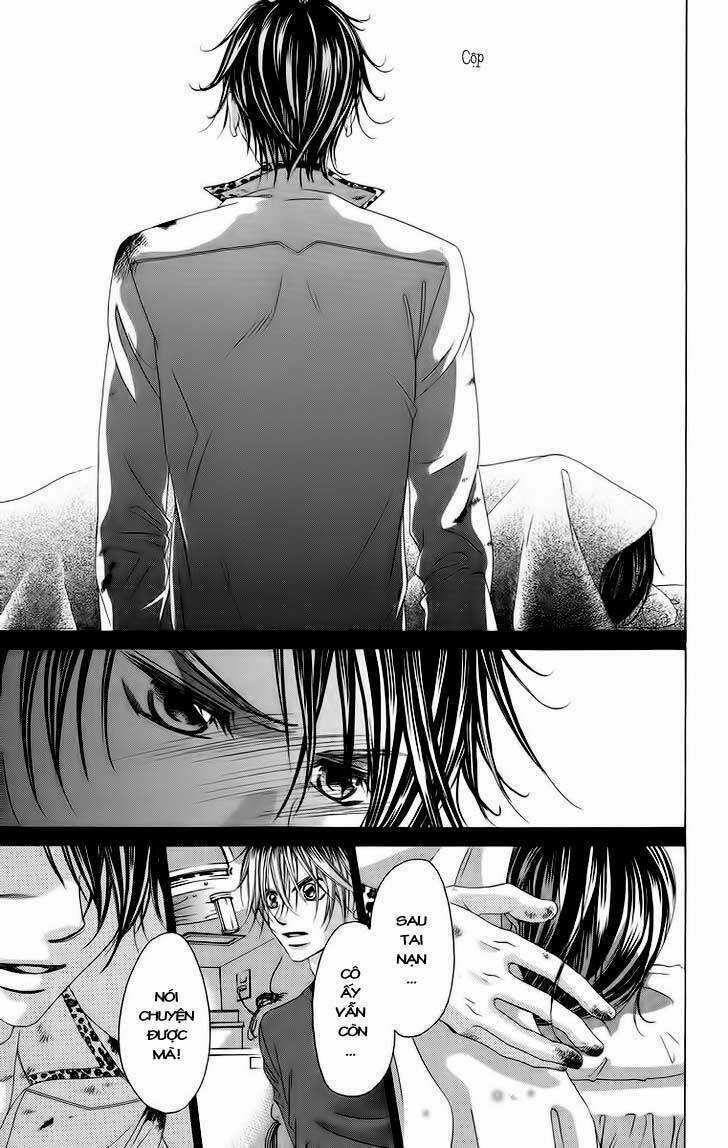 Tình đầu dành hết cho em Chapter 35 trang 19