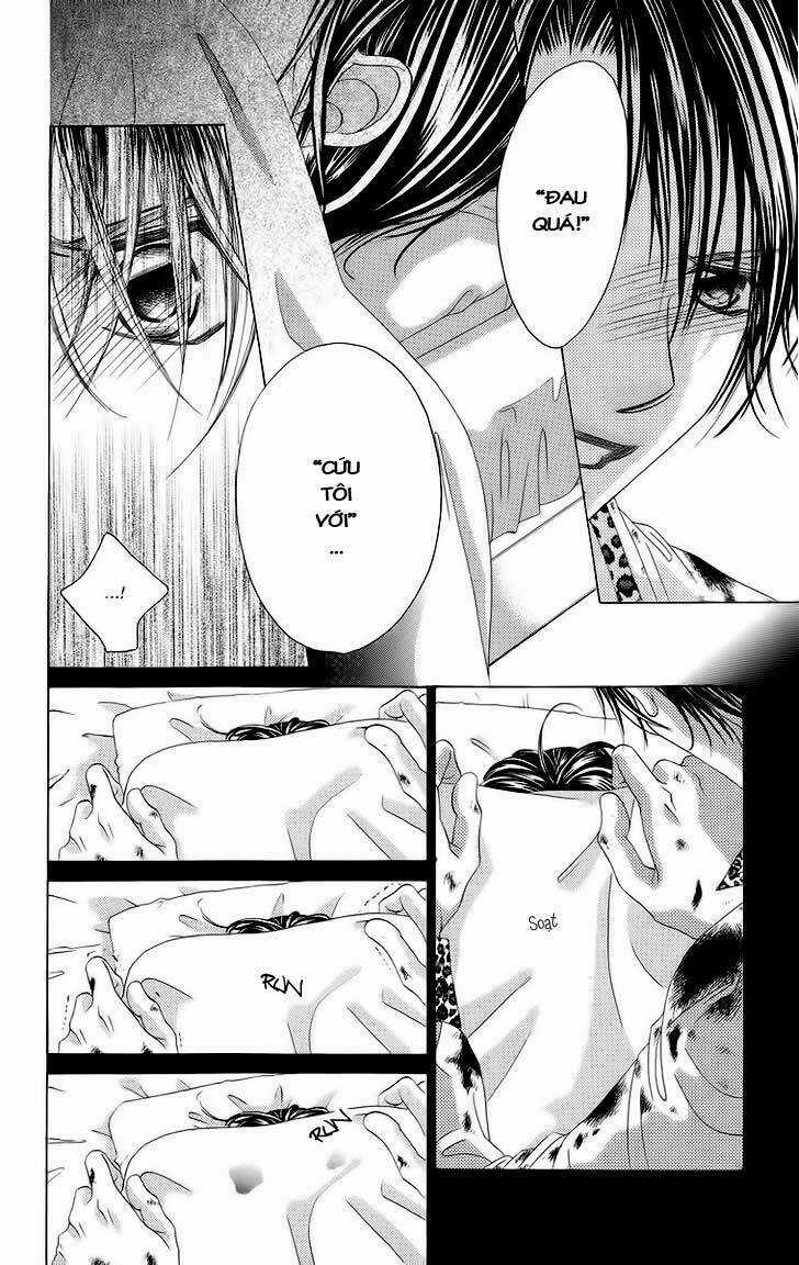 Tình đầu dành hết cho em Chapter 35 trang 20