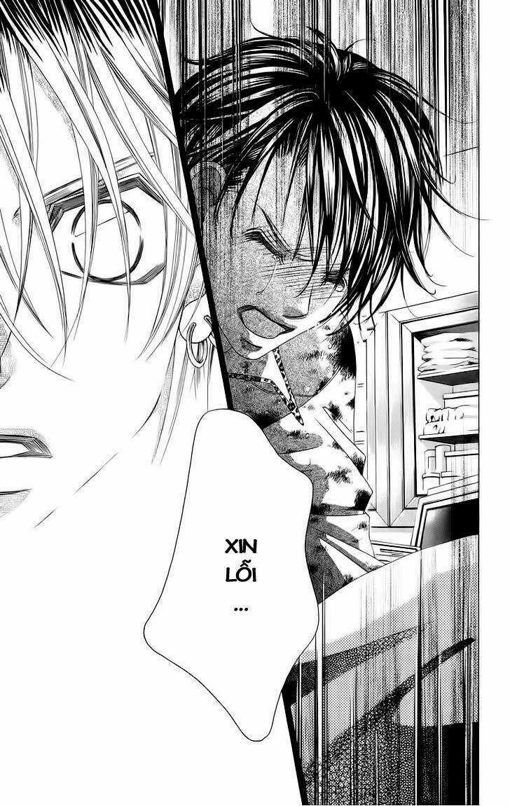 Tình đầu dành hết cho em Chapter 35 trang 21