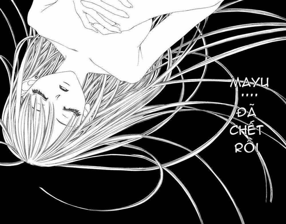 Tình đầu dành hết cho em Chapter 35 trang 22