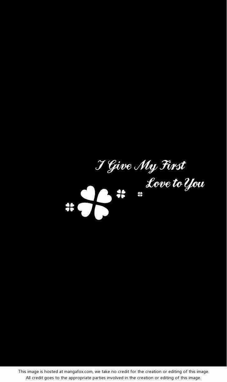 Tình đầu dành hết cho em Chapter 35 trang 25