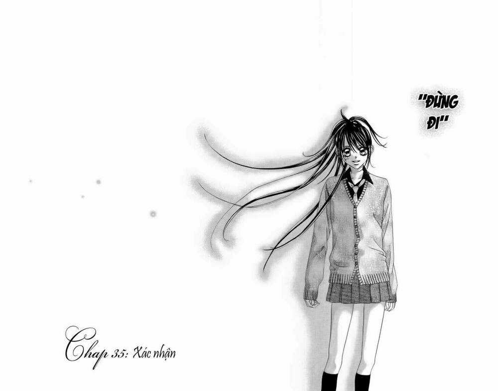 Tình đầu dành hết cho em Chapter 35 trang 7
