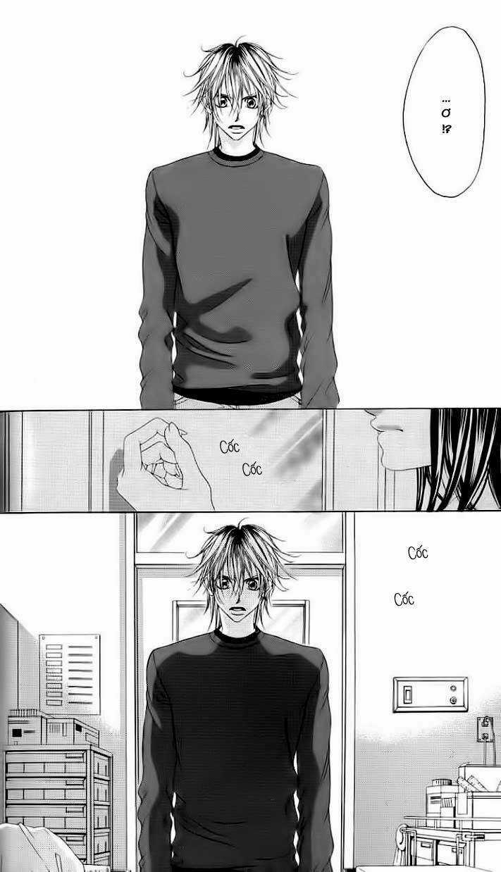 Tình đầu dành hết cho em Chapter 36 trang 13