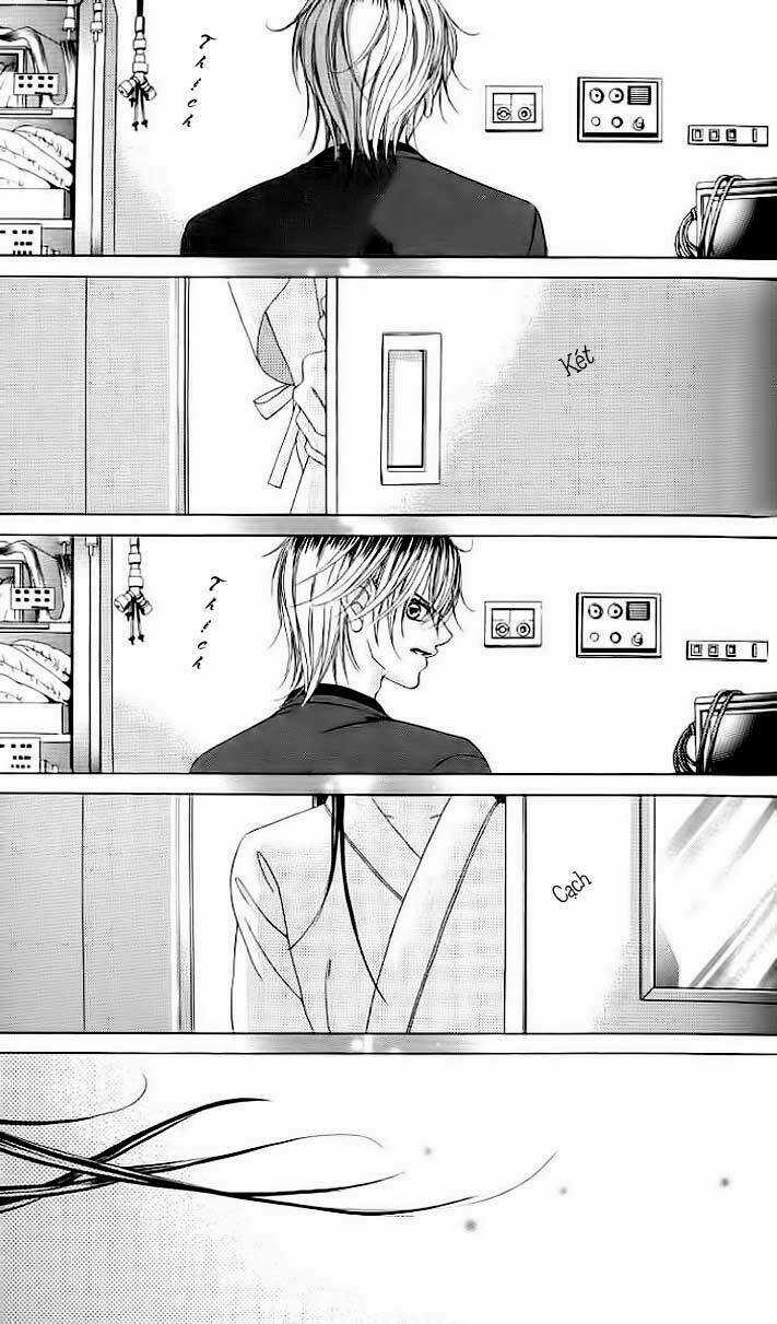 Tình đầu dành hết cho em Chapter 36 trang 14