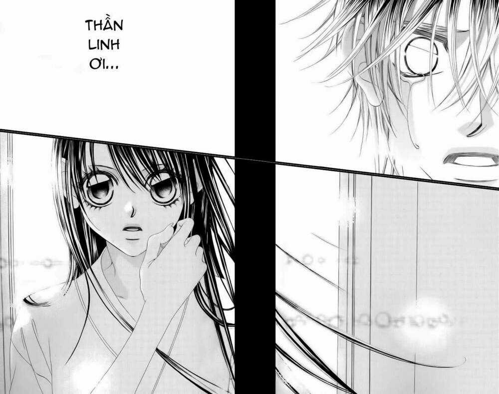 Tình đầu dành hết cho em Chapter 36 trang 15