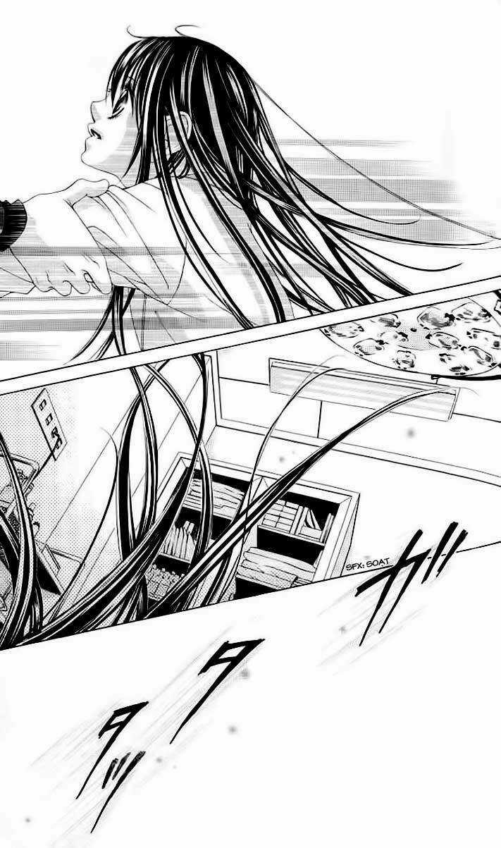 Tình đầu dành hết cho em Chapter 36 trang 19