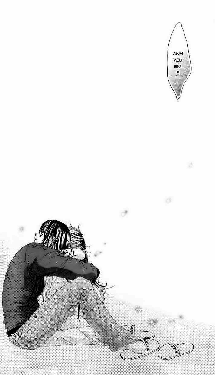 Tình đầu dành hết cho em Chapter 36 trang 20