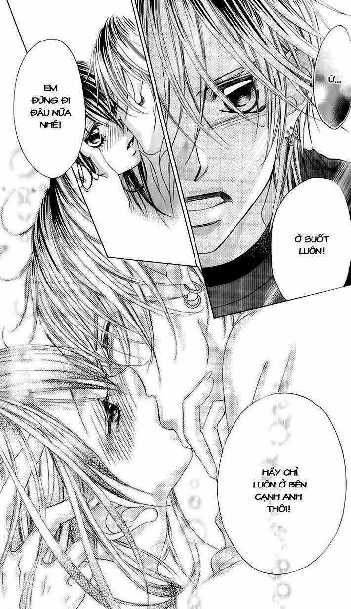 Tình đầu dành hết cho em Chapter 36 trang 25