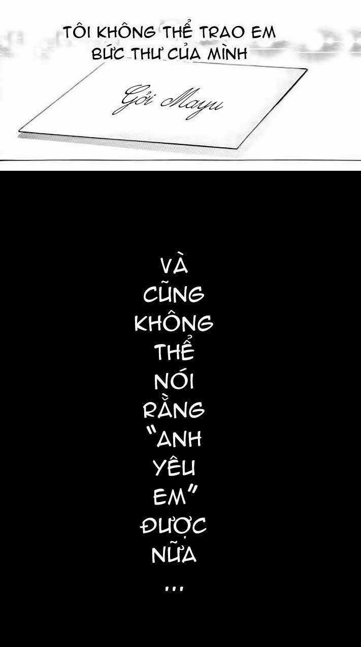 Tình đầu dành hết cho em Chapter 36 trang 7