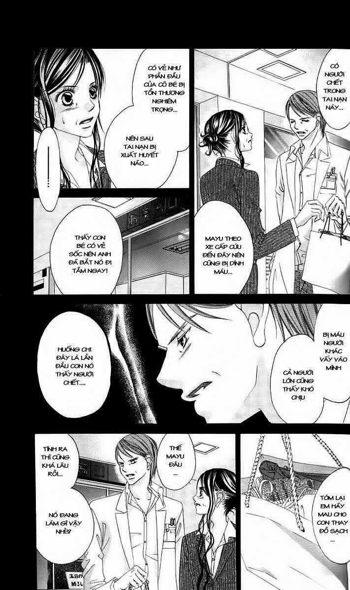 Tình đầu dành hết cho em Chapter 37 trang 10