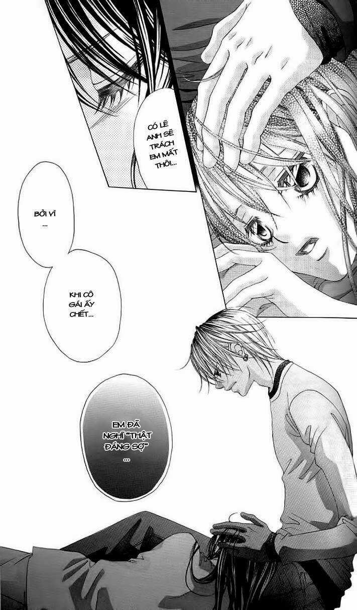 Tình đầu dành hết cho em Chapter 37 trang 12