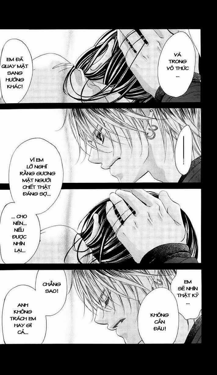 Tình đầu dành hết cho em Chapter 37 trang 13