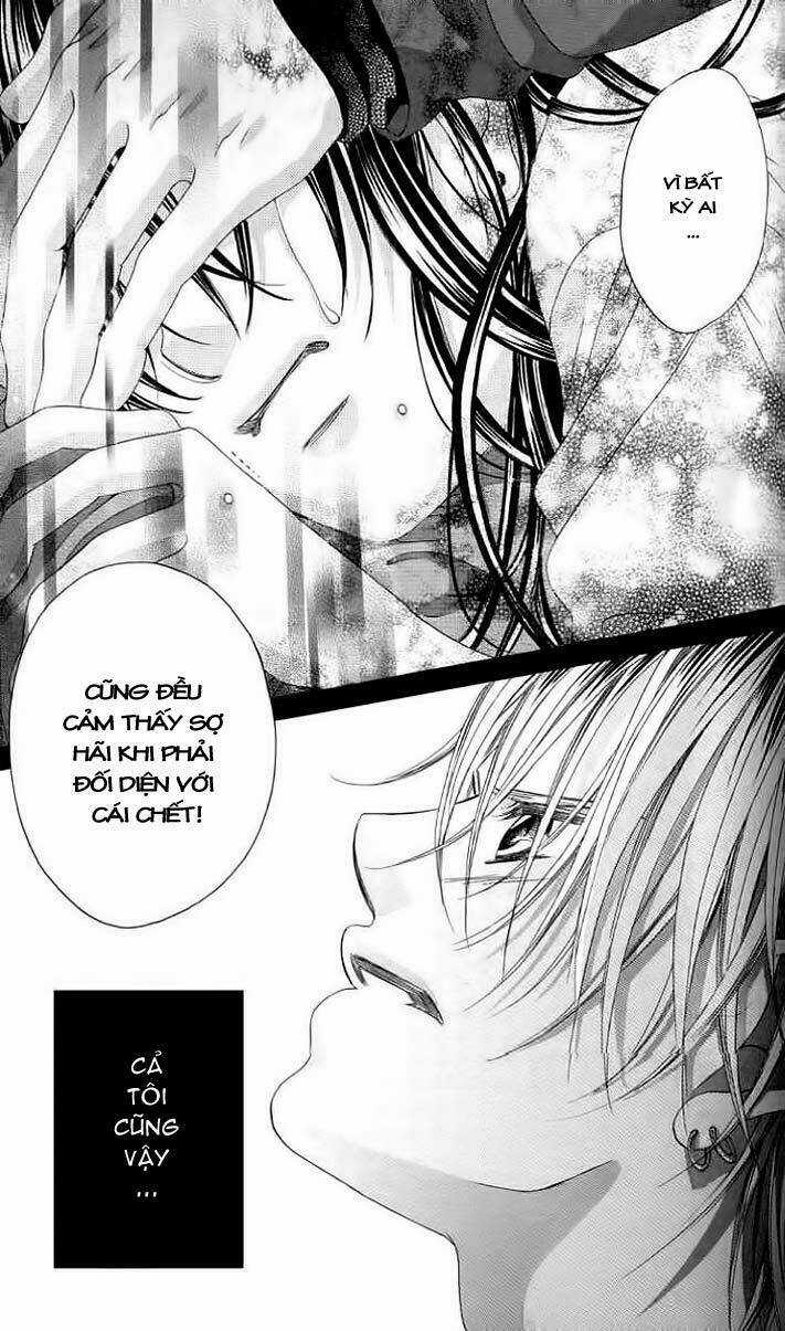 Tình đầu dành hết cho em Chapter 37 trang 14