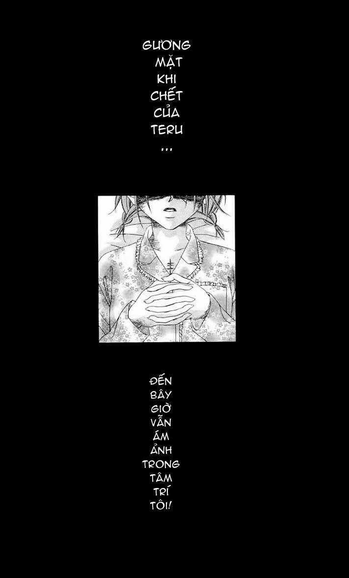 Tình đầu dành hết cho em Chapter 37 trang 15